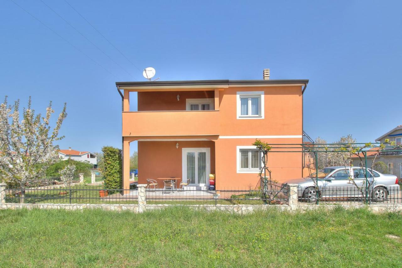 Apartments Antunovic Umag Exterior photo